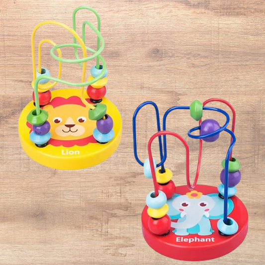 Jouets en Bois | MiniJeu™