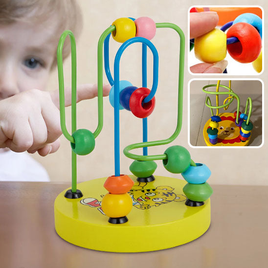 Jouets en Bois | MiniJeu™