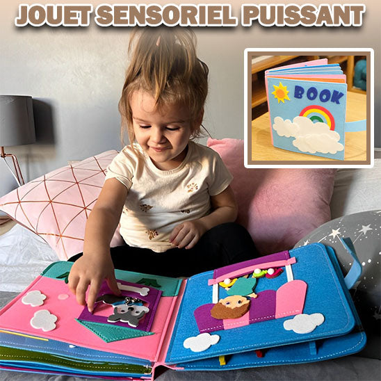 LIVRE BEBE | LivreMontessori™