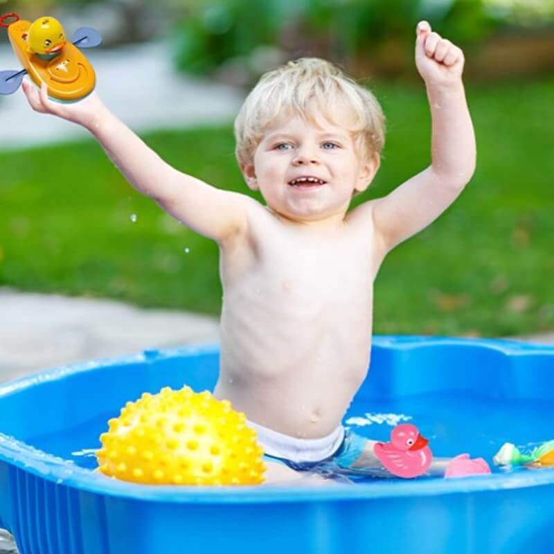 jouet-de-bain-bébé-pour-des-moments-amusants