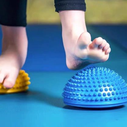 Parcours motricité bébé | HérissonActif™ - Fluffy Lion Boutique