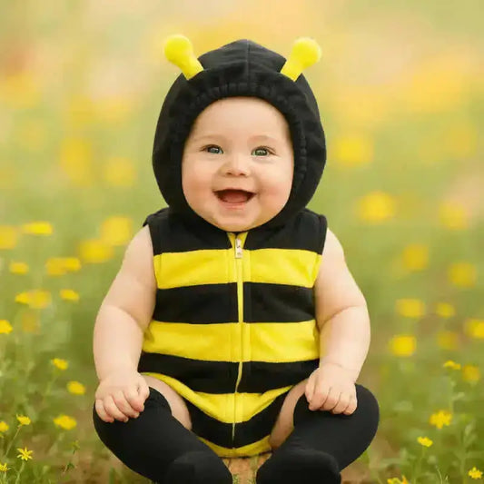 habit-abeille-enfant