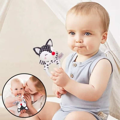 Collection-de-hochets-dentition-bébé-écologiques-et-sans-BPA