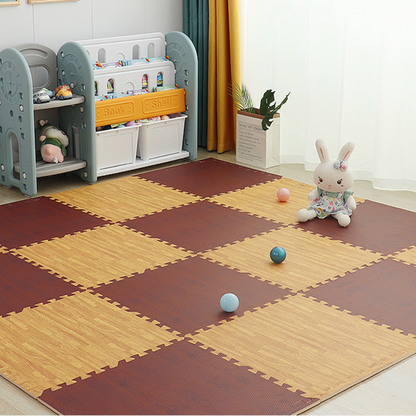 Tapis Puzzle | TapisWood™
