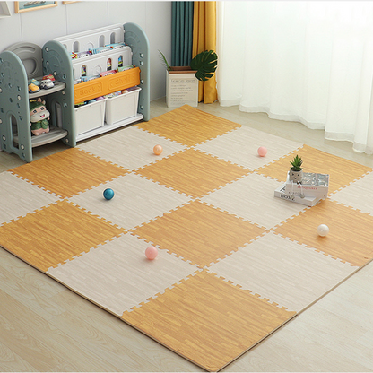 Tapis Puzzle | TapisWood™