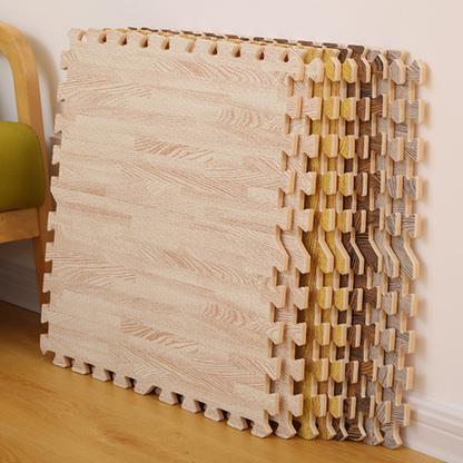 Tapis Puzzle | TapisWood™