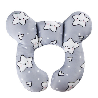 ProtectCou™ | Coussin de Protection pour Bébé