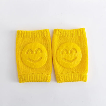 Genouillère de sécurité bebe I GenouSafe™ - Fluffy Lion Boutique
