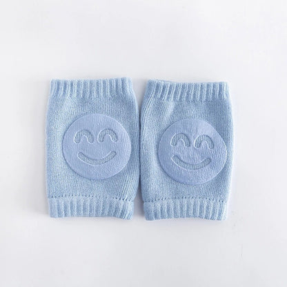 Genouillère de sécurité bebe I GenouSafe™ - Fluffy Lion Boutique