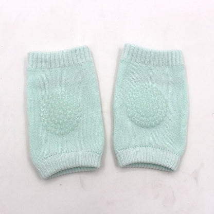 Genouillère de sécurité bebe I GenouSafe™ - Fluffy Lion Boutique