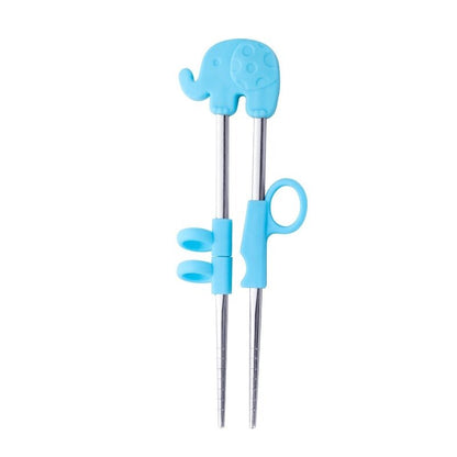 Safari Sticks - Baguettes d'entrainement pour enfant - Fluffy Lion Boutique