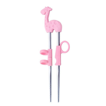 Safari Sticks - Baguettes d'entrainement pour enfant - Fluffy Lion Boutique