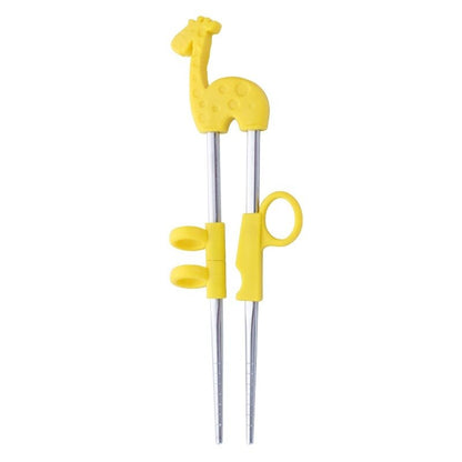 Safari Sticks - Baguettes d'entrainement pour enfant - Fluffy Lion Boutique