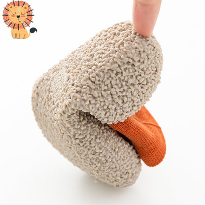 Premiers souliers de bébé | MiniMarcheurs™ - Fluffy Lion Boutique