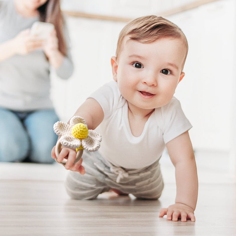 anneau-dentition-bebe-tricot