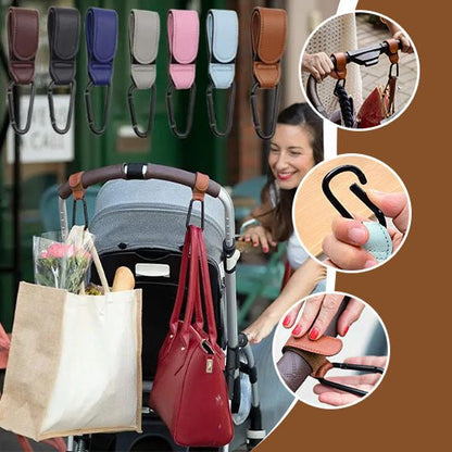 Crochet Pousette | AttachesPremium™ - Fluffy Lion Boutique