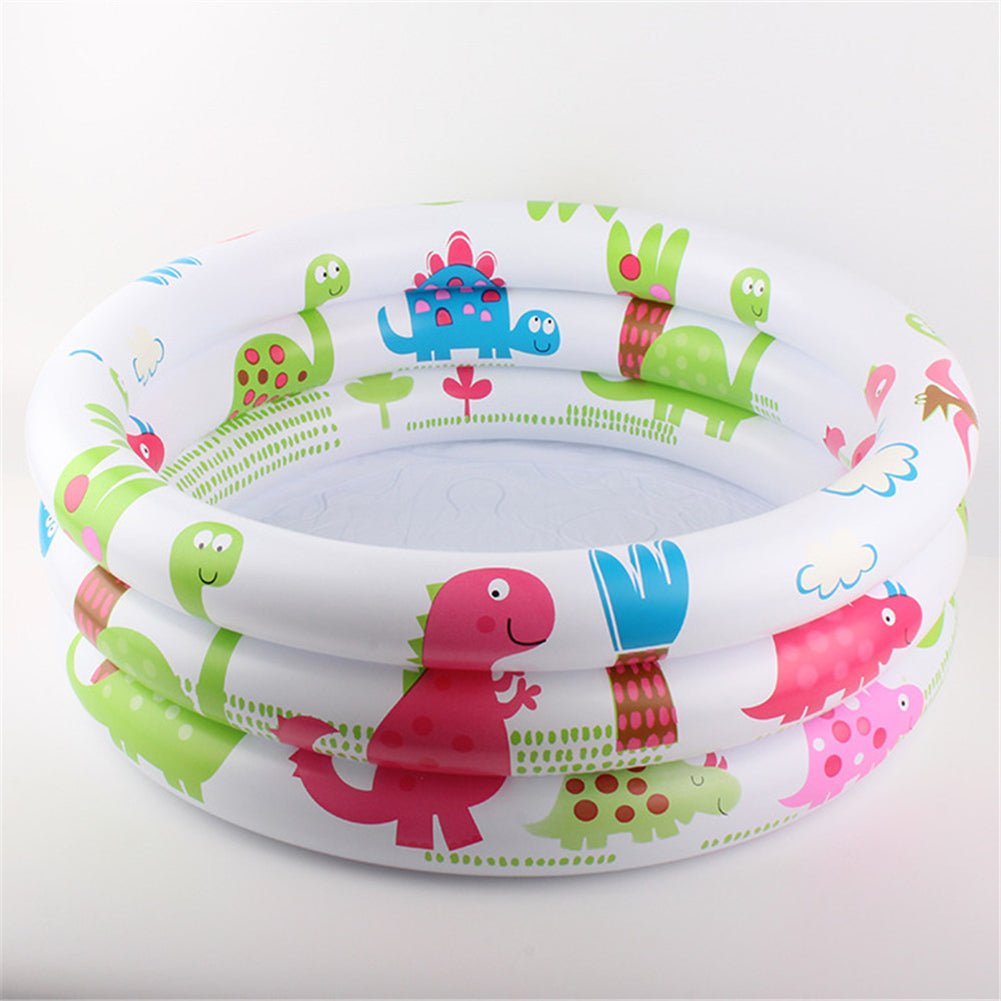 Piscine A Balle | DinoFun™ - Fluffy Lion Boutique