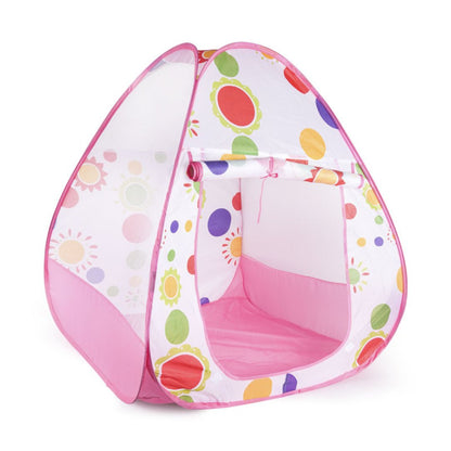 piscine-a-balle-rose