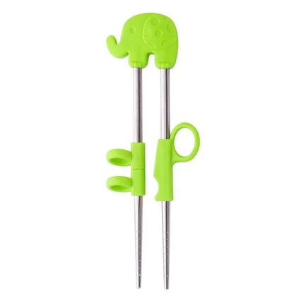 Safari Sticks - Baguettes d'entrainement pour enfant - Fluffy Lion Boutique
